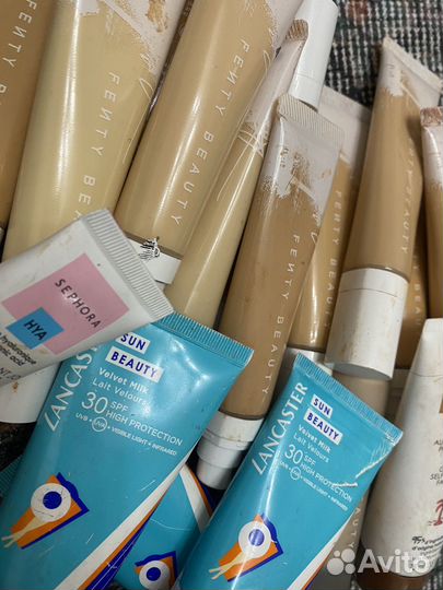 Тональный крем основа опт лот оптом оригинал