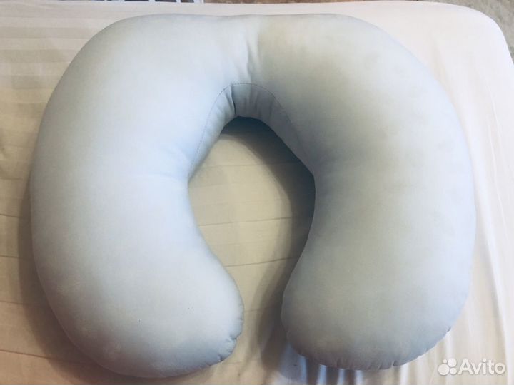 Подушка для кормления