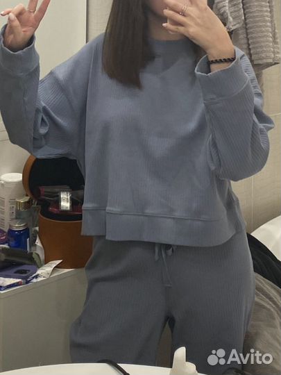 Домашний костюм hm