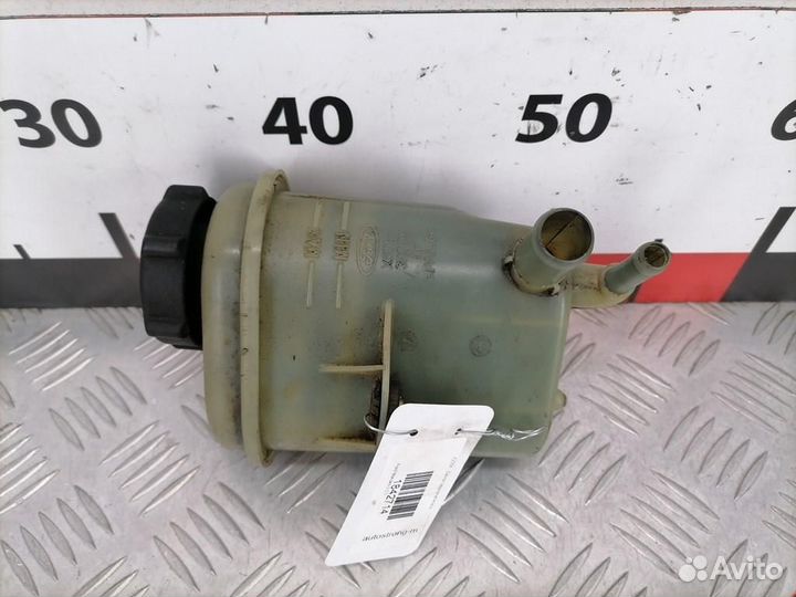 Бачок гидроусилителя Ford Mondeo 3 2002