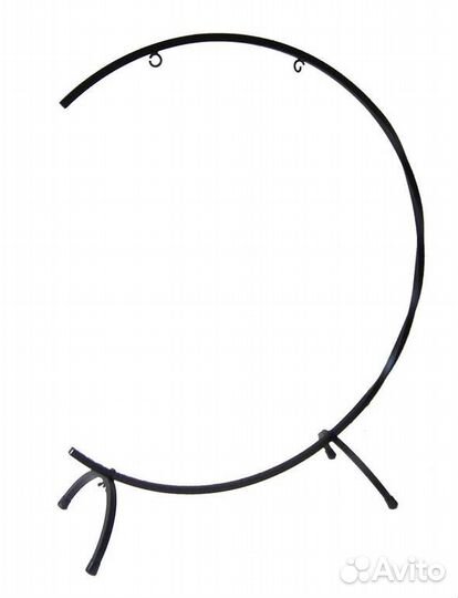 0012248136 floor stands Стойка напольная для гонга