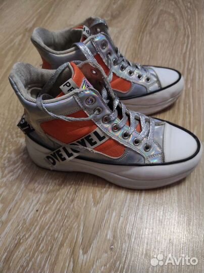 Кроссовки для девочки, 36р