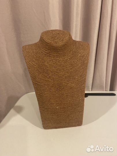 Манекен для украшений