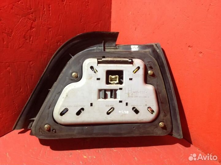 Фонарь задний левый Дэу Нексия