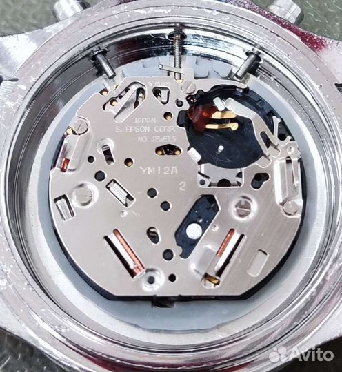 Часы мужские Chrono