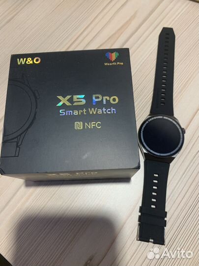 SMART watch X5 pro