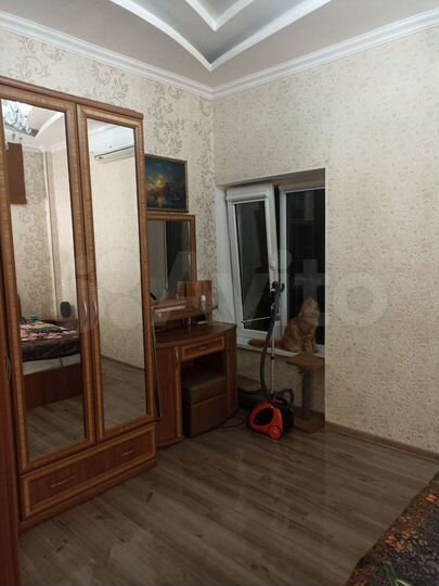 1-к. квартира, 36 м², 1/6 эт.