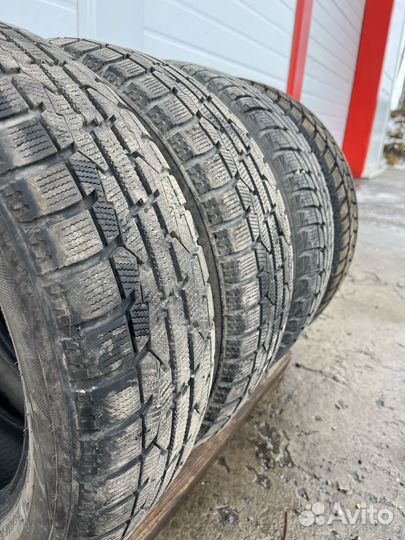 Toyo NanoEnergy 3 185/60 R15 84Q