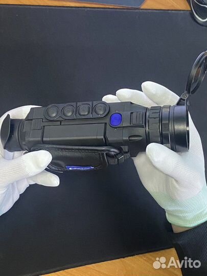 Ремонт тепловизоров