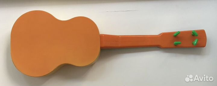 Гитара детская
