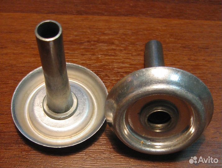 Смеситель пламени малой мощности (без розжига)