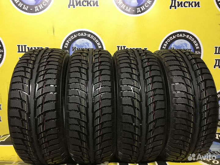 Bfgoodrich Winter T/A KSI 235/55 R17