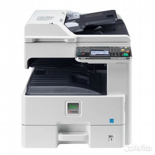 Kyocera FS-6525MFP А4,А3 формат