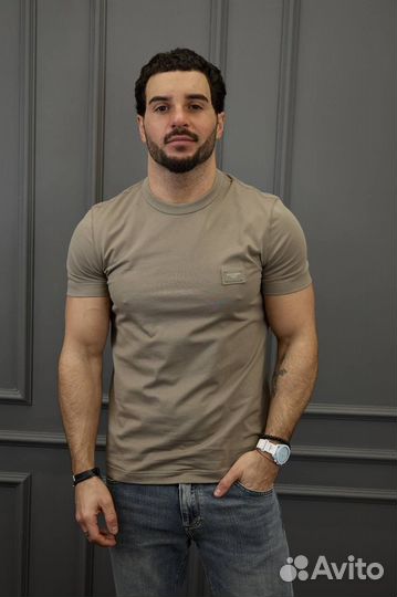 Dolce gabbana футболка