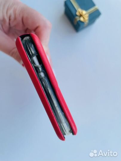 Чехол для Honor 8C новый