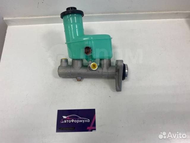 Главный тормозной цилиндр Toyota Carina CoronaCald