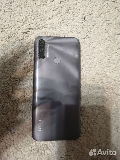 Oppo realme c3