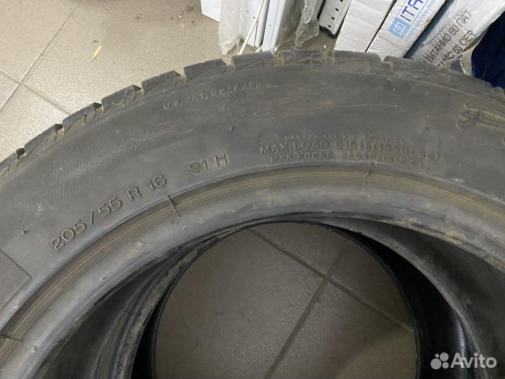 Michelin Pilot Exalto R16