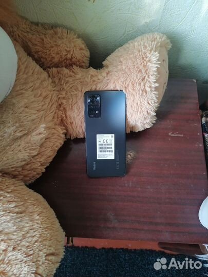 Xiaomi redmi note 11 pro 8 128