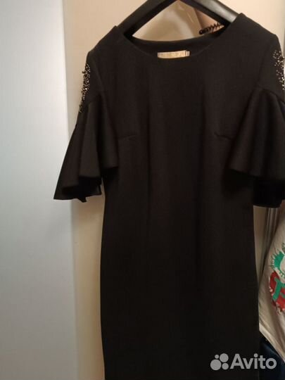 Платье Рубашка женская 48-52
