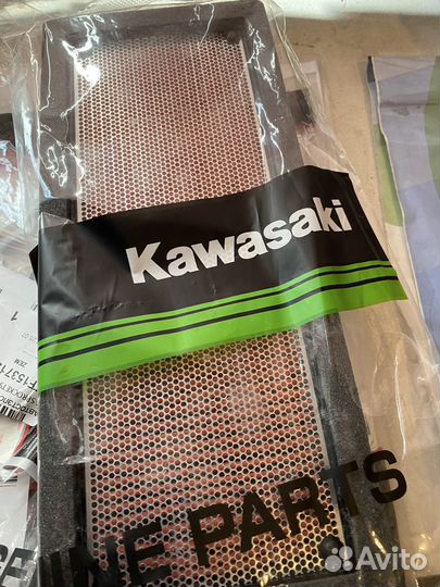 Фильтр трос Виктор