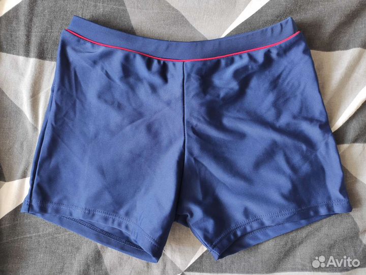 Плавки на мальчика