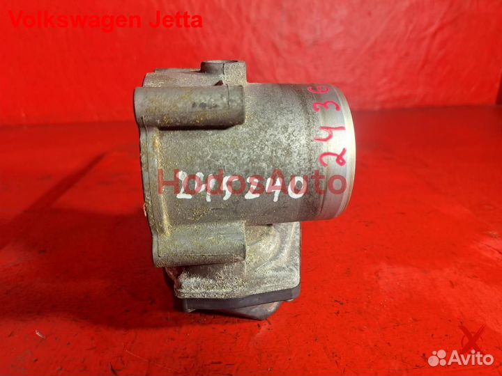 Дроссельная заслонка BTS Volkswagen Jetta