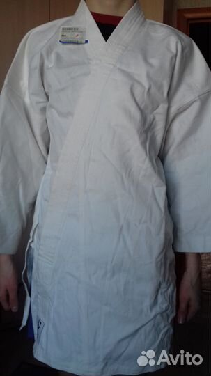 Кимоно для карате