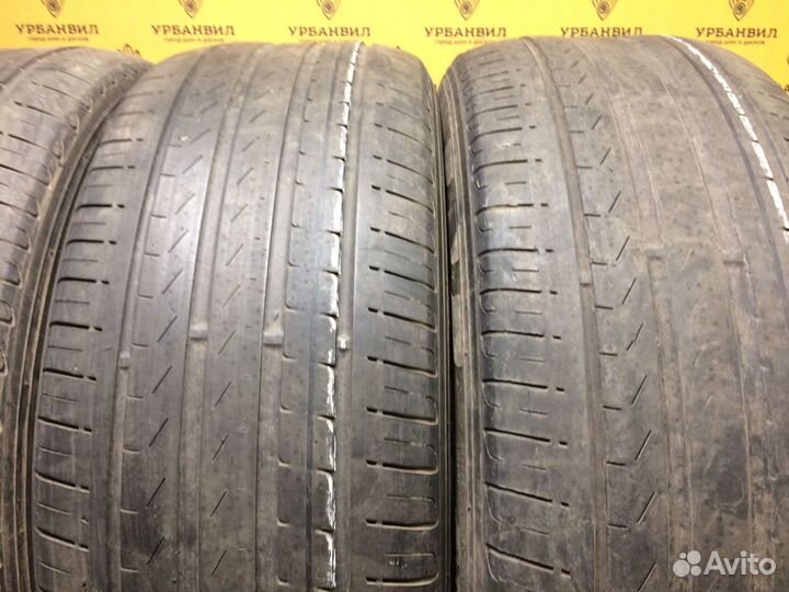 Pirelli Scorpion Verde 235/55 R19 101V