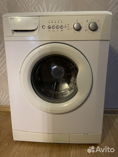 Стральная машина Beko б/у