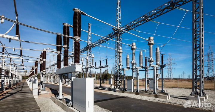 Начальник участка