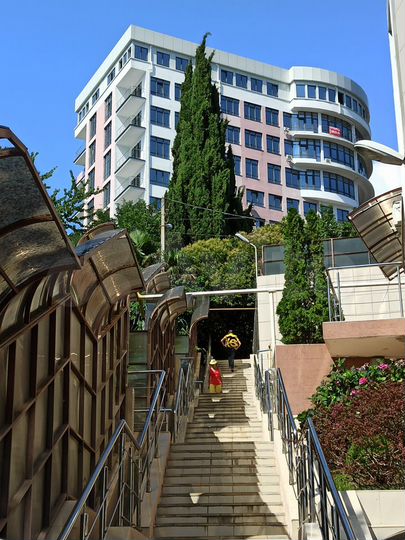 Квартира-студия, 35 м², 2/8 эт.