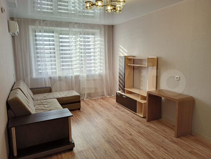 1-к. квартира, 35 м², 13/17 эт.