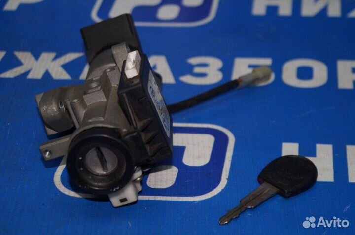 Замок зажигания Chevrolet Lacetti 2003-2013