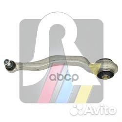 Рычаг нижний левый MB W211/S211/R230 all 01