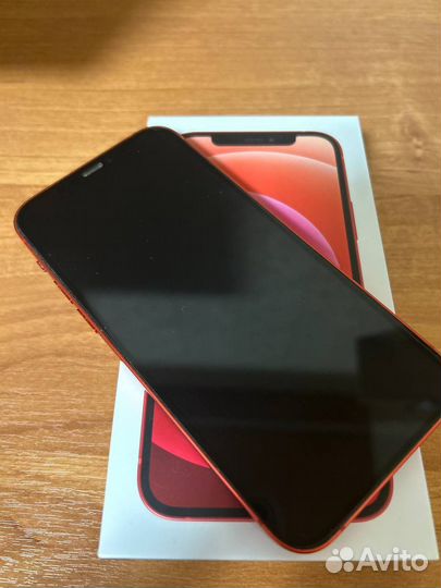 iPhone 12, 64 ГБ
