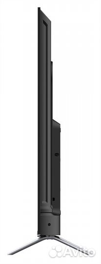 LED телевизор Haier 50 Smart TV S3