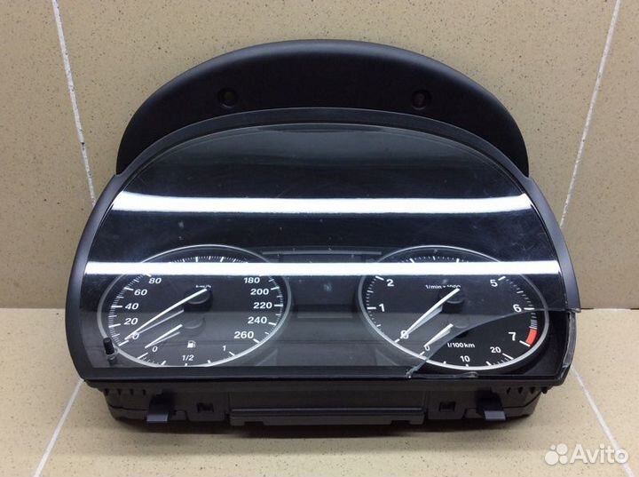 Панель приборов Bmw 3-Series E90/E91 2005-2012