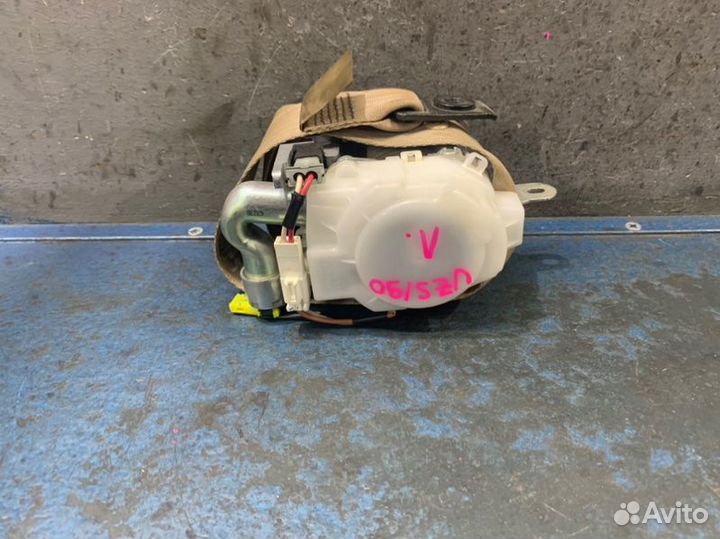 Ремень левый Lexus Gs 3