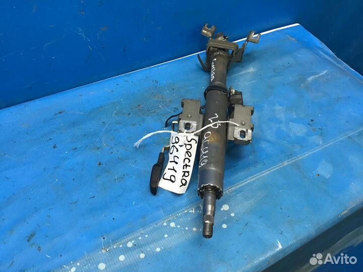 Колонка рулевая Kia Spectra 2001-2011
