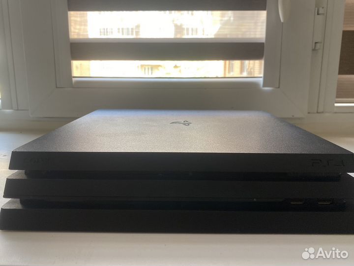 Sony Playstation 4 pro