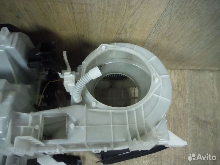 Печка (корпус) 4008 ASX C4 Aircross 2015