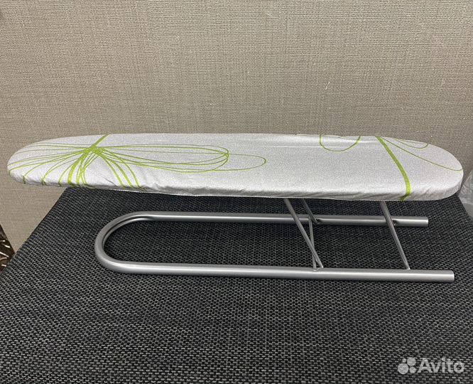 Гладильная доска мини, новая