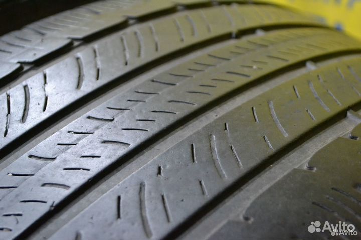 Michelin Latitude Tour HP 255/50 R19