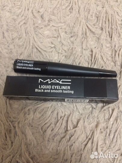 Подводка для глаз