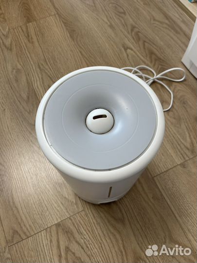 Увлажнитель воздуха deerma