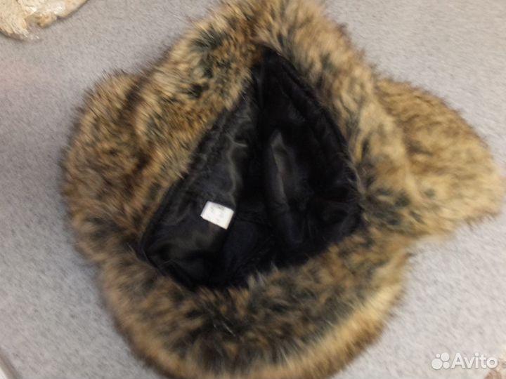 Шапка унисекс