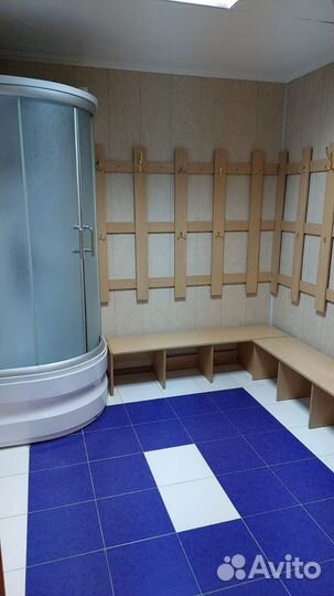 Аренда танцевальный (репетиционный) зал