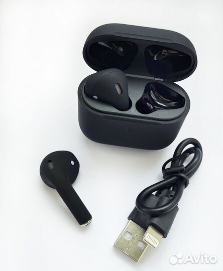 Беспроводные наушники