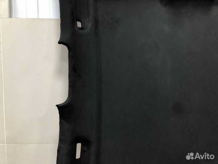 Обшивка потолка Audi A6/RS6/S6